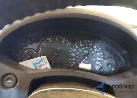 2007 Ford Focus S/Se/Ses z USA, uszkodzony, nr VIN 1FAHP34N97W163653